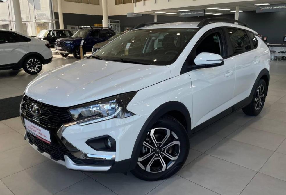 Lada (ВАЗ) Iskra Красноярск  - изображение 2