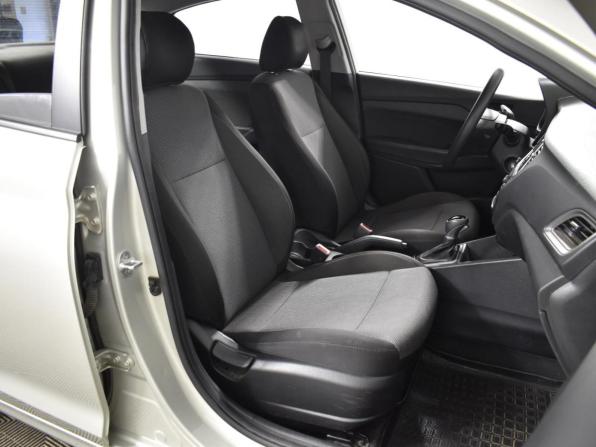 Hyundai Solaris II с пробегом 2019 года, цена 1 165 200 рублей, 109200 км, седан, Автокод Объявления