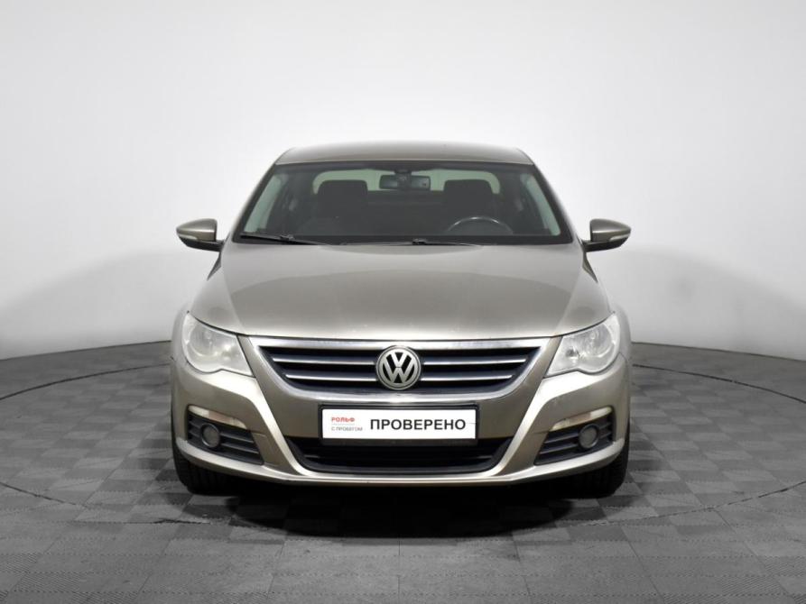 Volkswagen Passat CC I Санкт-Петербург  - изображение 2