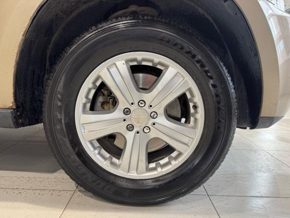 Mercedes-Benz GL-Класс I (X164) Рестайлинг с пробегом 2010 года, цена 1 420 000 рублей, 383969 км, внедорожник, Автокод Объявления