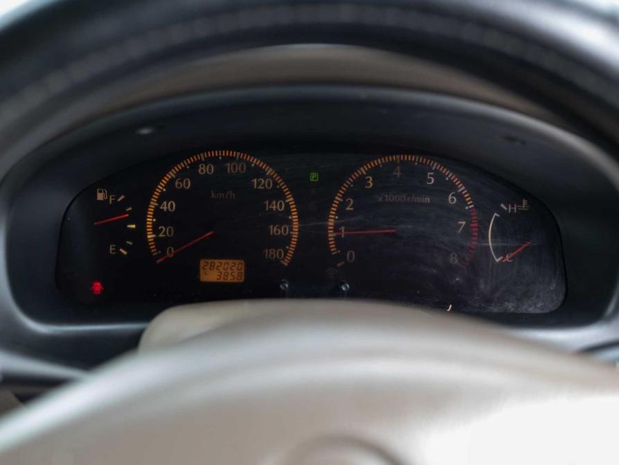 Nissan Bluebird Sylphy I (G10) Новосибирск  - изображение 12