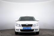 Skoda Octavia II (A5) Рестайлинг Пермь  - изображение 21