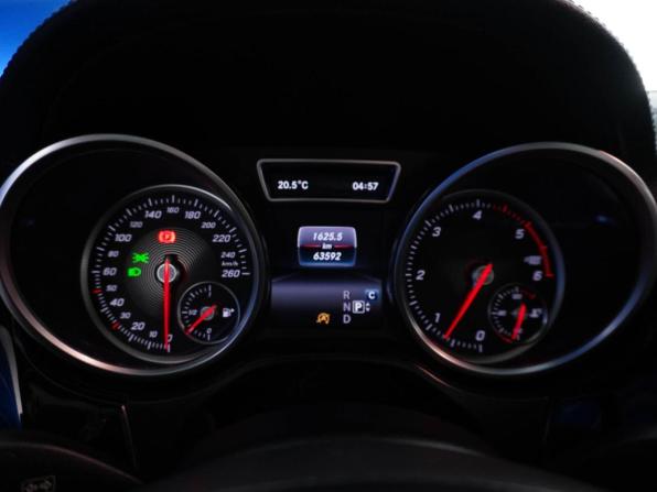 Mercedes-Benz GLS I (X166) с пробегом 2019 года, цена 5 999 046 рублей, 63592 км, внедорожник, Автокод Объявления