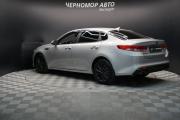 Kia Optima IV Крым  - изображение 29