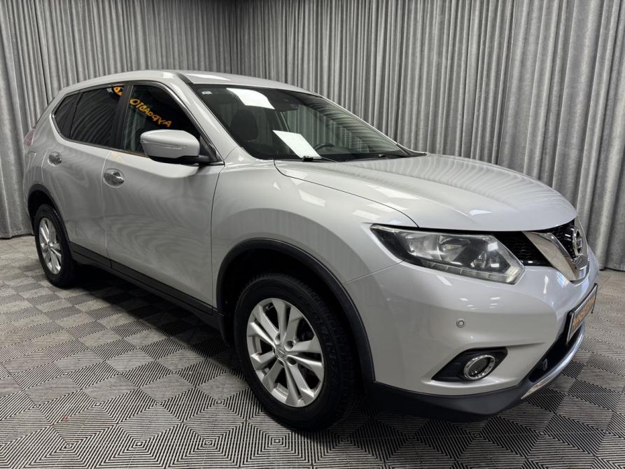 Nissan X-Trail III Рестайлинг Стерлитамак  - изображение 3