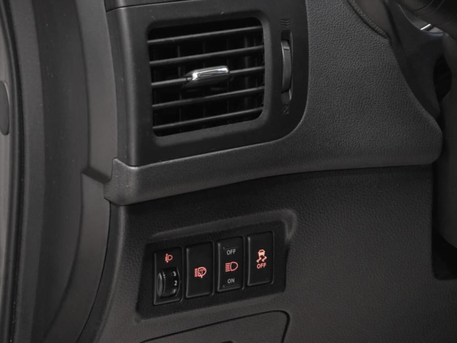 Nissan X-Trail II Рестайлинг Красноярск  - изображение 17