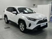 Toyota RAV4 V (XA50) Казань  - изображение 22