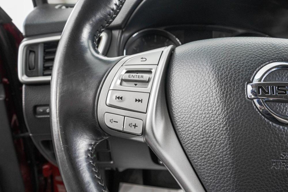 Nissan Qashqai II Барнаул  - изображение 16