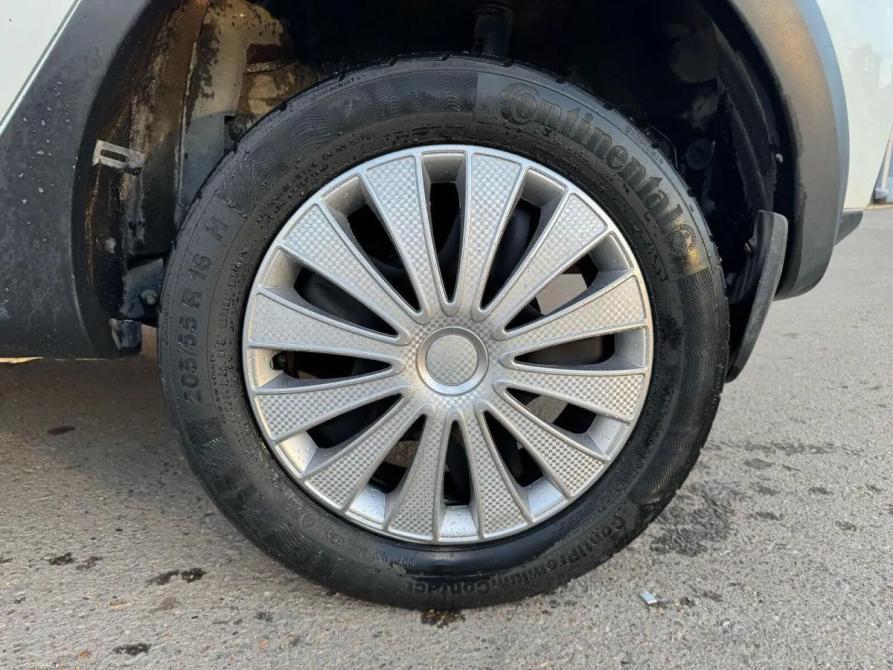 Renault Sandero II Рестайлинг Альметьевск  - изображение 4