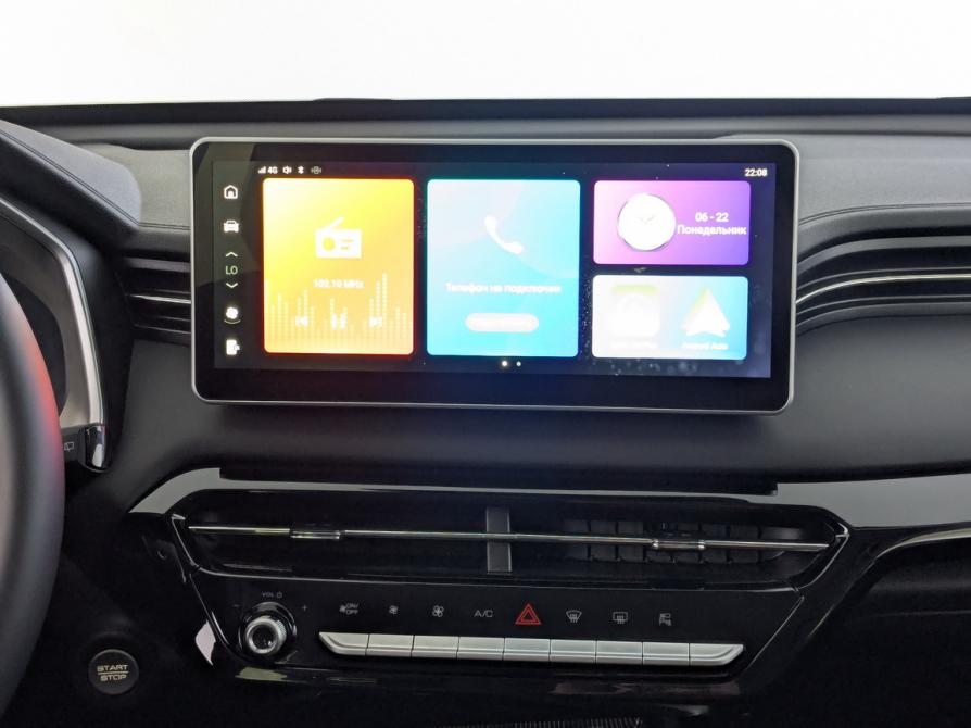 Haval Jolion I Рестайлинг Москва  - изображение 27