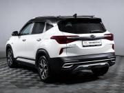Kia Seltos I Москва  - изображение 28