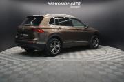 Volkswagen Tiguan II Крым  - изображение 35