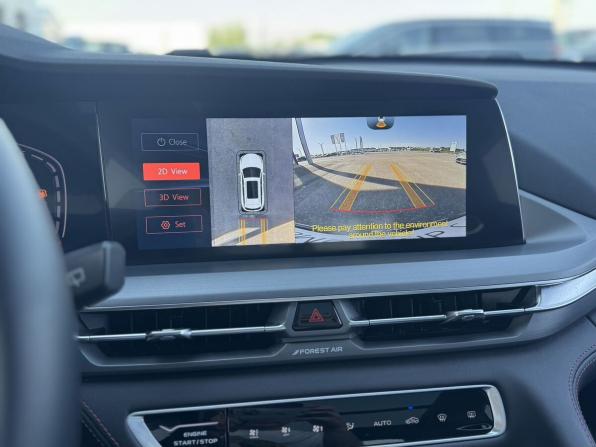 Changan CS75 Plus I Рестайлинг с пробегом 2023 года, цена 2 095 000 рублей, 36630 км, внедорожник, Автокод Объявления