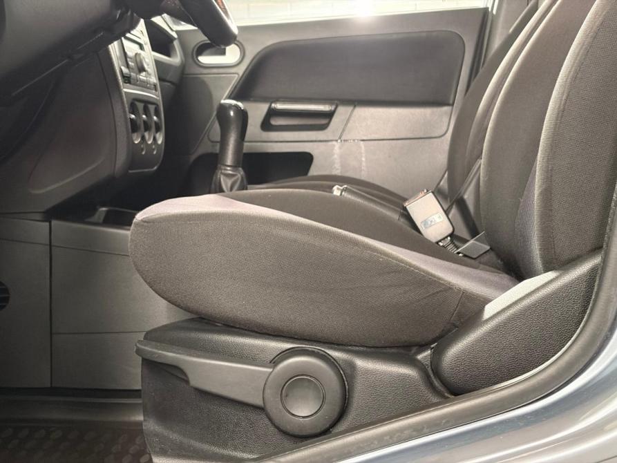 Ford Fusion I Рестайлинг Екатеринбург  - изображение 11