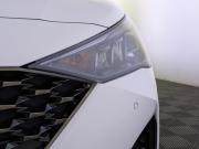 Hyundai Solaris II Рестайлинг Москва  - изображение 39