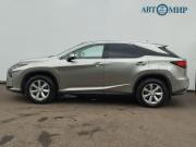 Lexus RX IV Москва  - изображение 22