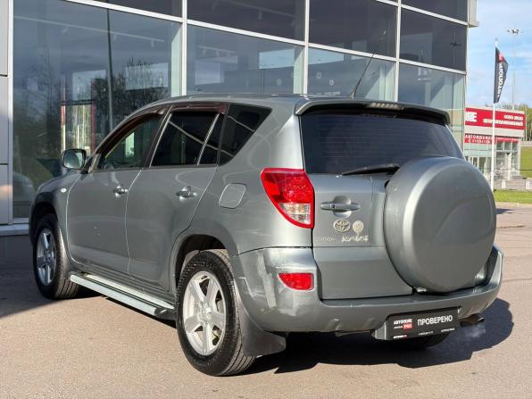 Toyota RAV4 III (XA30) с пробегом 2006 года, цена 895 000 рублей, 298000 км, внедорожник, Автокод Объявления