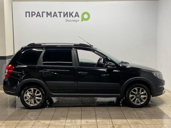 Lada (ВАЗ) Granta I Рестайлинг с пробегом 2023 года, цена 615 000 рублей, 160000 км, универсал, Автокод Объявления