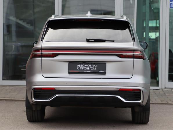 Geely Monjaro I с пробегом 2024 года, цена 3 390 000 рублей, 59707 км, внедорожник, Автокод Объявления