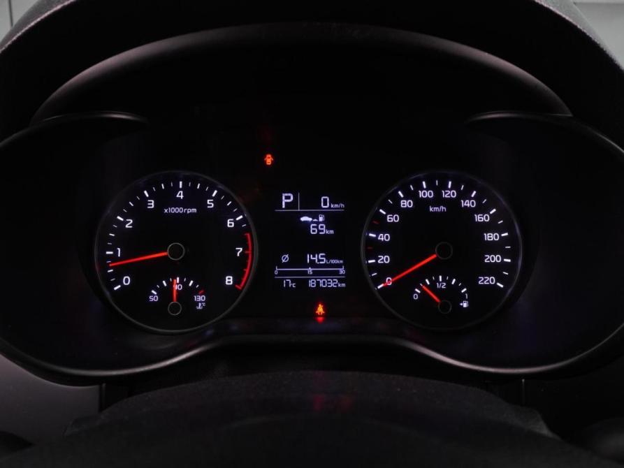 Kia Rio IV Воронеж  - изображение 12