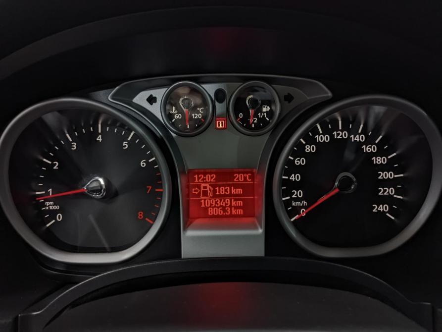 Ford Focus II Рестайлинг Санкт-Петербург  - изображение 16