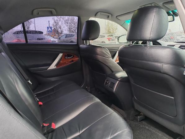 Toyota Camry VI (XV40) Рестайлинг с пробегом 2011 года, цена 1 115 000 рублей, 248900 км, седан, Автокод Объявления