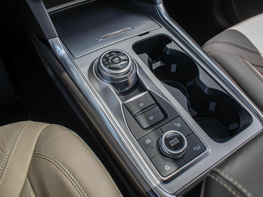 Ford Explorer VI Краснодар  - изображение 18