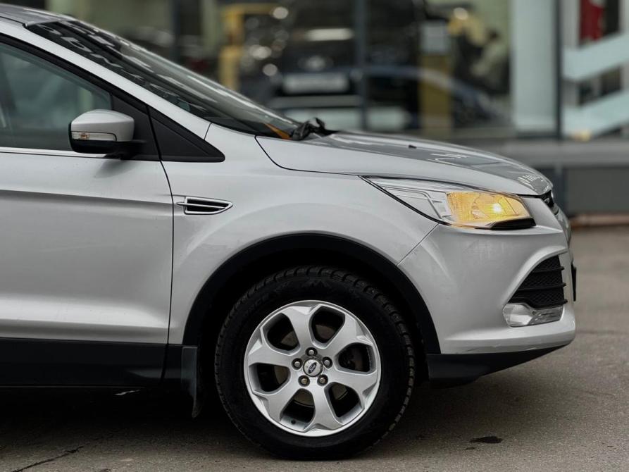 Ford Kuga II Архангельск  - изображение 7