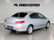 Peugeot 408 I Уфа  - изображение 24