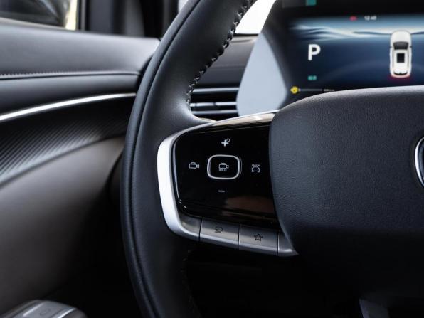 Changan CS55 Plus II Рестайлинг 2 с пробегом 2025 года, цена 3 120 000 рублей, 68 км, внедорожник, Автокод Объявления