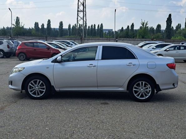 Toyota Corolla X (E140 E150) с пробегом 2007 года, цена 555 000 рублей, 217574 км, седан, Автокод Объявления
