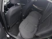 Hyundai Solaris I Рестайлинг Оренбург  - изображение 27