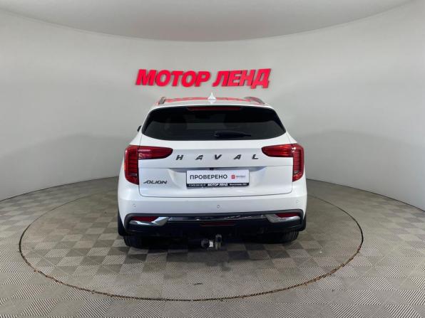 Haval Jolion I с пробегом 2023 года, цена 2 014 000 рублей, 41083 км, внедорожник, Автокод Объявления