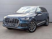 Audi Q7 II (4M) Рестайлинг Москва  - изображение 31