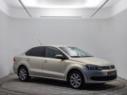 Volkswagen Polo V Москва  - изображение 20