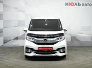 Honda Stepwgn V Екатеринбург  - изображение 22