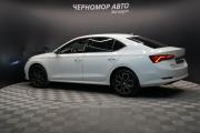 Skoda Octavia IV (A8) Крым  - изображение 29