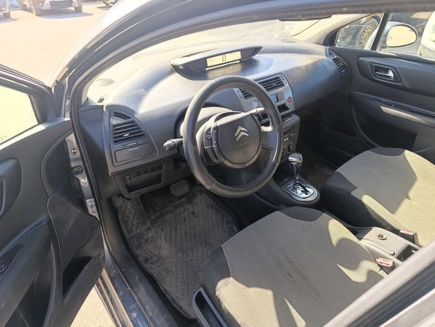 Citroen C4 I Рестайлинг Санкт-Петербург  - изображение 11