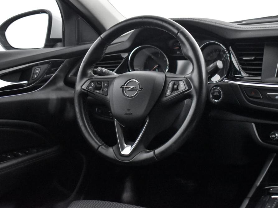 Opel Insignia II Санкт-Петербург  - изображение 15