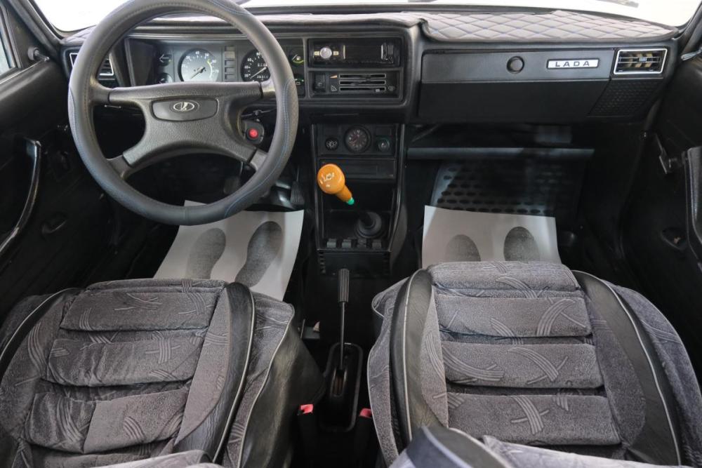 Lada (ВАЗ) 2104 Омск  - изображение 12