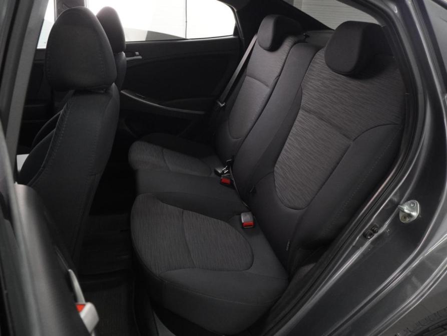Hyundai Solaris I Рестайлинг Воронеж  - изображение 9