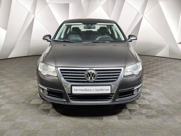 Volkswagen Passat B6 с пробегом 2009 года, цена 850 000 рублей, 158283 км, седан, Автокод Объявления
