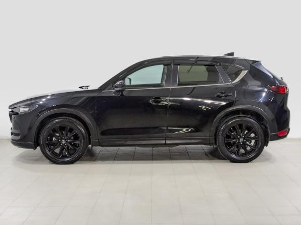 Mazda CX-5 II с пробегом 2018 года, цена 2 175 000 рублей, 136389 км, внедорожник, Автокод Объявления