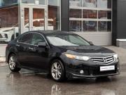 Honda Accord VIII Новосибирск  - изображение 26