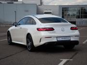 Mercedes-Benz E-Класс AMG V (W213) Москва  - изображение 28