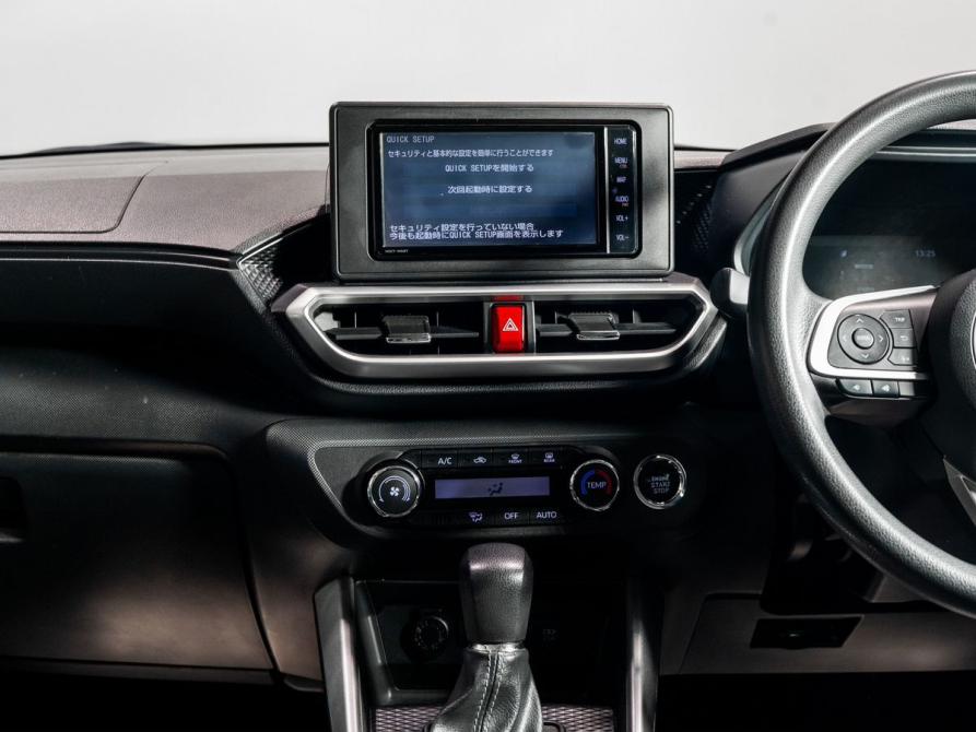 Toyota Raize I Чита  - изображение 9