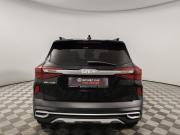 Kia Seltos I Москва  - изображение 32