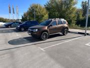 Renault Duster I Рестайлинг Нижний Новгород  - изображение 16