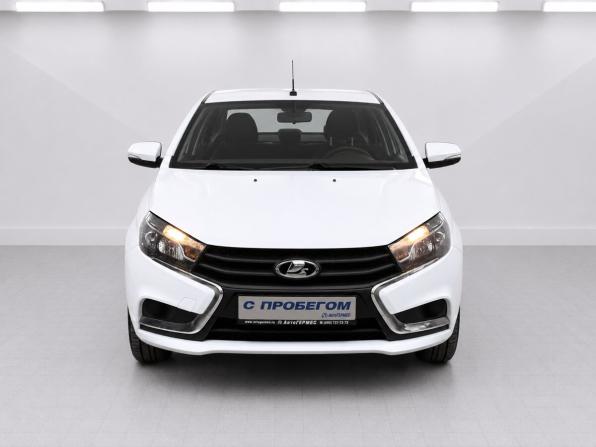 Lada (ВАЗ) Vesta I с пробегом 2018 года, цена 875 000 рублей, 98775 км, седан, Автокод Объявления