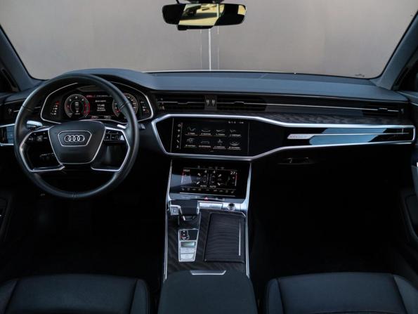 Audi A6 V (C8) с пробегом 2022 года, цена 5 150 000 рублей, 37957 км, седан, Автокод Объявления